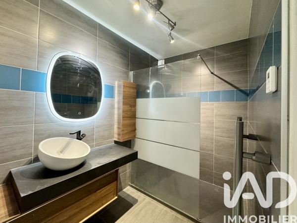 Maison à vendre 5 pièces 148 m² Martigues