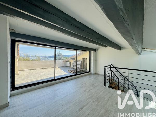 Maison à vendre 5 pièces 148 m² Martigues