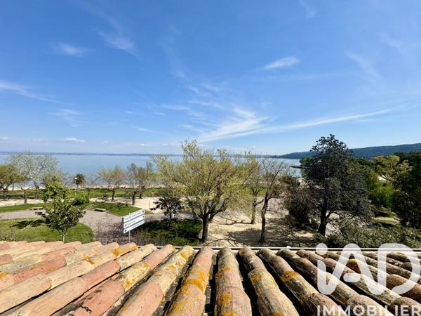 Maison à vendre 5 pièces 148 m² Martigues