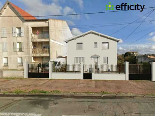 Maison 4 pièces - 85 m² Exclusivité