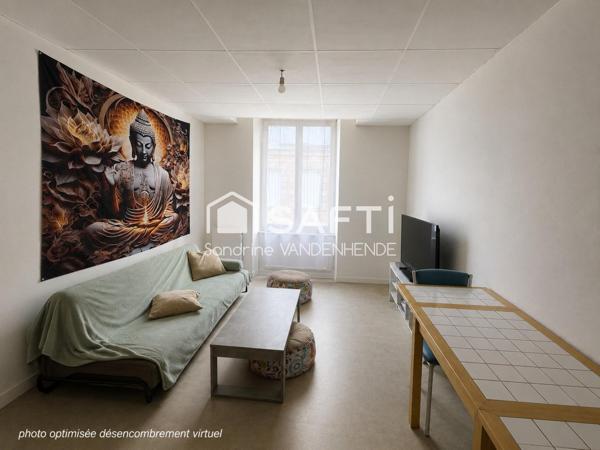 Spécial investisseur !!