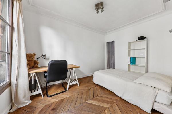 Vente Appartement de luxe Paris 9 5 Pièces 147 m²