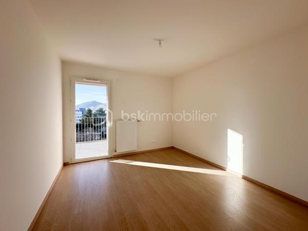 Appartement de 78,50 m²