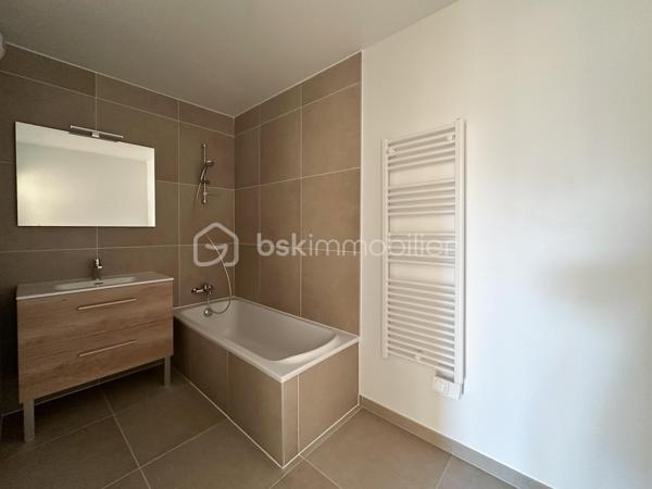 Appartement de 78,50 m²