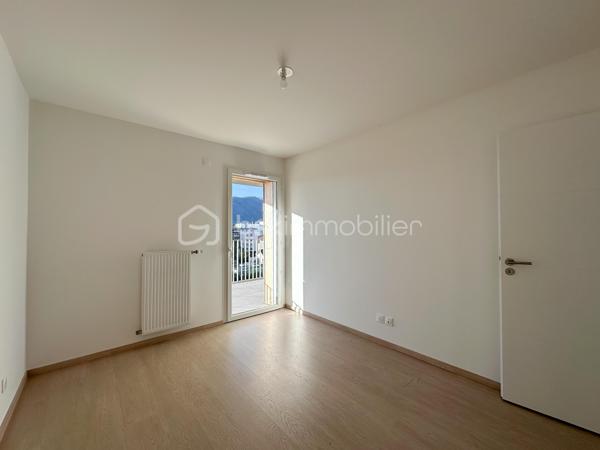 Appartement de 78,50 m²