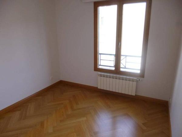 Appartement 3 pièces                                        - 69006 Lyon 6e  Arrondissement Réf : 5589