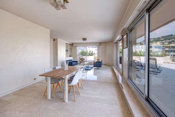 Vente Appartement de luxe Cannes 6 Pièces 193 m²
