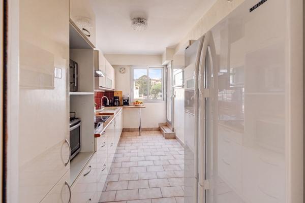 Vente Appartement de luxe Cannes 6 Pièces 193 m²