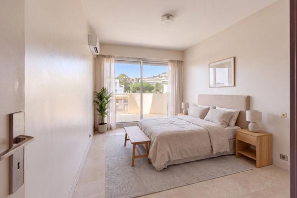 Vente Appartement de luxe Cannes 6 Pièces 193 m²