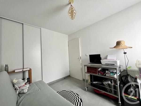 Appartement T3 à vendre  3 pièces - 62,52 m2 CUGNAUX - 31