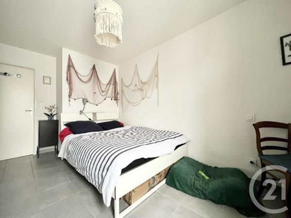 Appartement T3 à vendre  3 pièces - 62,52 m2 CUGNAUX - 31