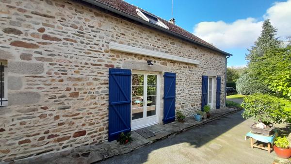 Maison 5 pièces - 135 m² Exclusivité efficity