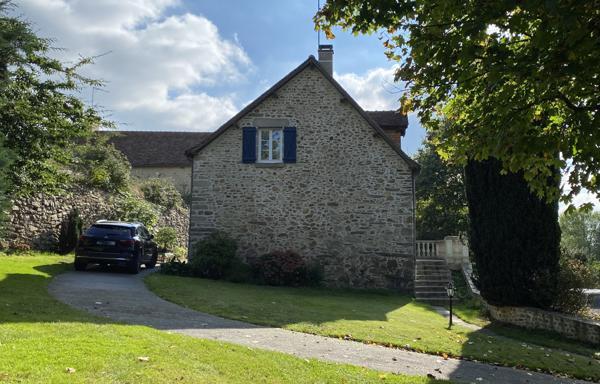 Maison 5 pièces - 135 m² Exclusivité efficity