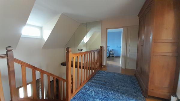 Maison 5 pièces - 135 m² Exclusivité efficity