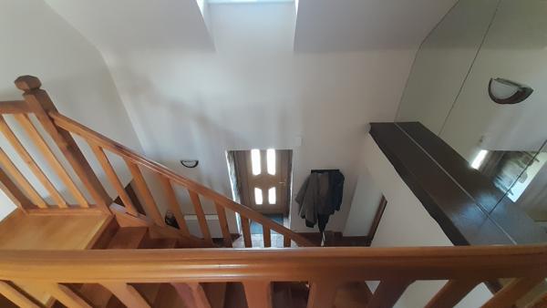 Maison 5 pièces - 135 m² Exclusivité efficity