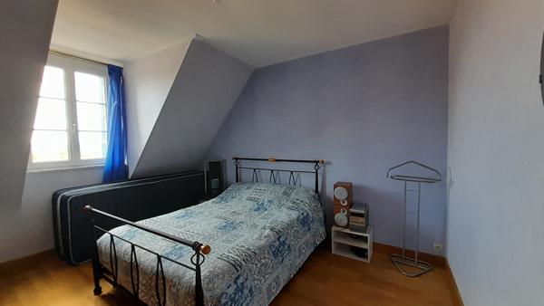 Maison 5 pièces - 135 m² Exclusivité efficity