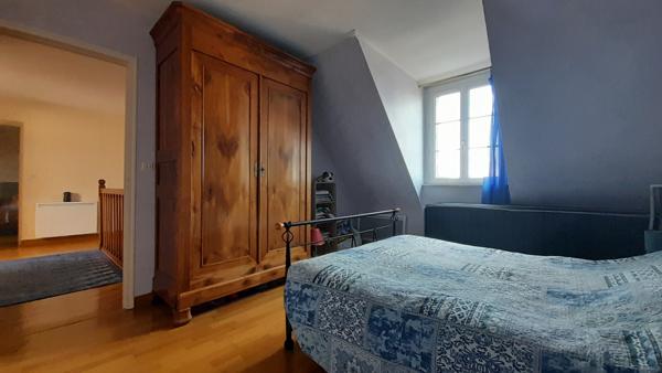 Maison 5 pièces - 135 m² Exclusivité efficity