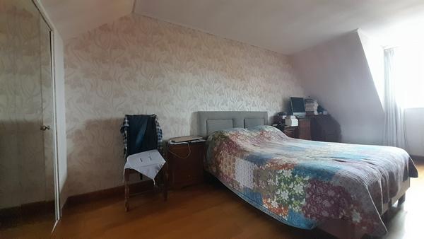 Maison 5 pièces - 135 m² Exclusivité efficity