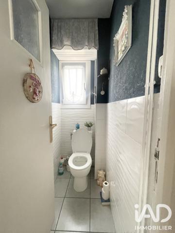 Appartement à vendre 4 pièces 55 m² Saint-André-les-Vergers