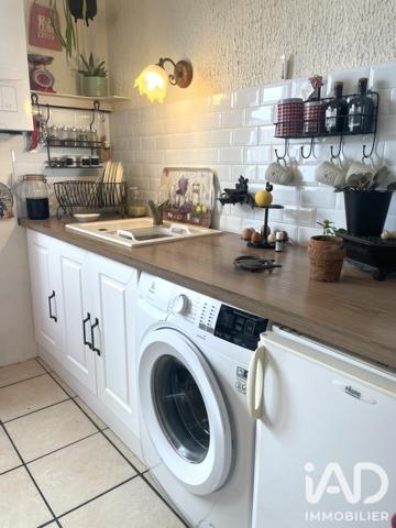 Appartement à vendre 4 pièces 55 m² Saint-André-les-Vergers