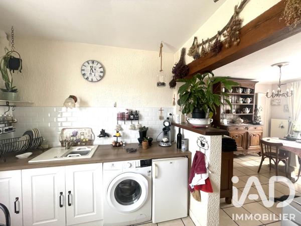 Appartement à vendre 4 pièces 55 m² Saint-André-les-Vergers