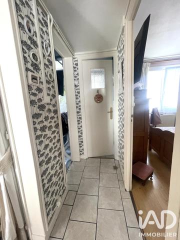 Appartement à vendre 4 pièces 55 m² Saint-André-les-Vergers