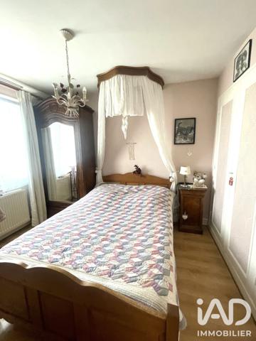 Appartement à vendre 4 pièces 55 m² Saint-André-les-Vergers