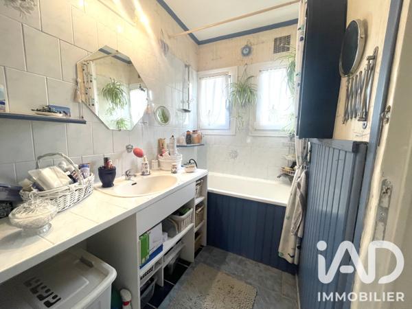 Appartement à vendre 4 pièces 55 m² Saint-André-les-Vergers