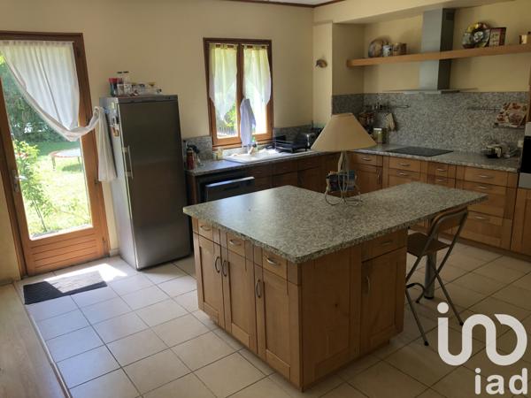 Maison à vendre 9 pièces 298 m² Lissac-et-Mouret