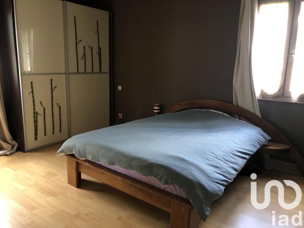 Maison à vendre 9 pièces 298 m² Lissac-et-Mouret