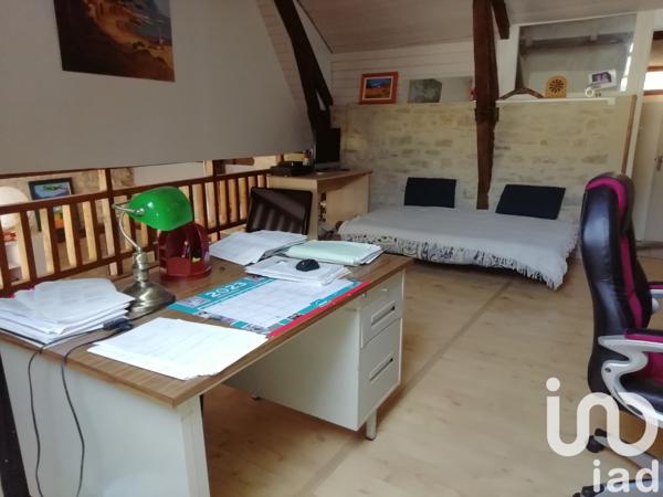 Maison à vendre 9 pièces 298 m² Lissac-et-Mouret