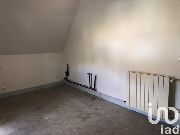 Maison à vendre 9 pièces 298 m² Lissac-et-Mouret