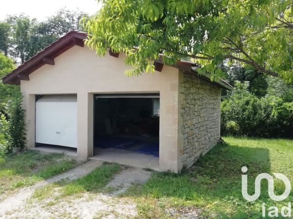 Maison à vendre 9 pièces 298 m² Lissac-et-Mouret