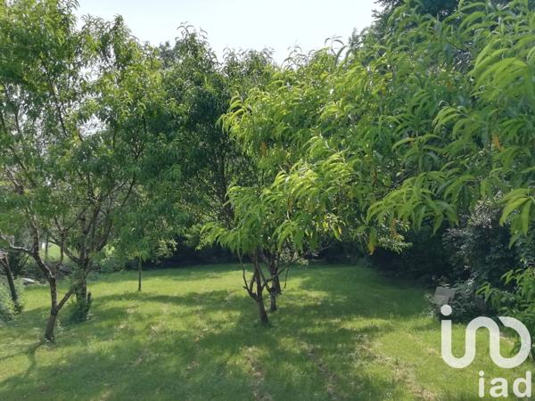 Maison à vendre 9 pièces 298 m² Lissac-et-Mouret