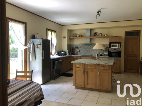 Maison à vendre 9 pièces 298 m² Lissac-et-Mouret