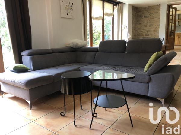 Maison à vendre 9 pièces 298 m² Lissac-et-Mouret