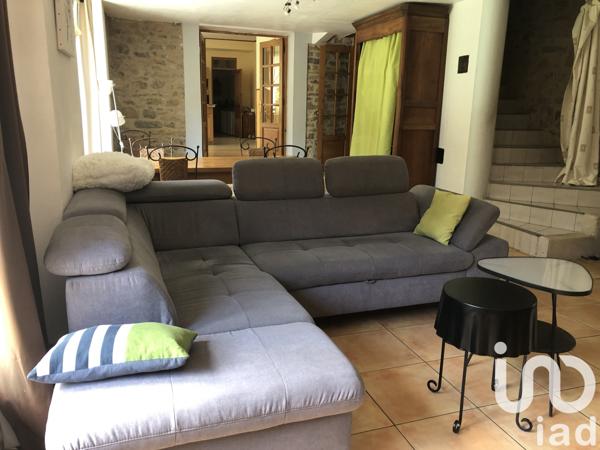 Maison à vendre 9 pièces 298 m² Lissac-et-Mouret