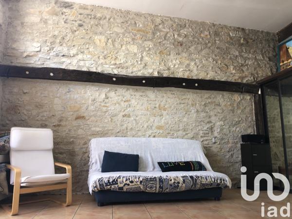 Maison à vendre 9 pièces 298 m² Lissac-et-Mouret