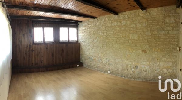 Maison à vendre 9 pièces 298 m² Lissac-et-Mouret