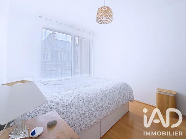Appartement à vendre 2 pièces 43 m² Reims