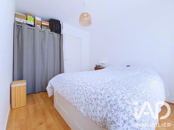 Appartement à vendre 2 pièces 43 m² Reims