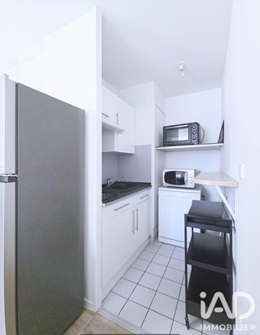 Appartement à vendre 2 pièces 43 m² Reims