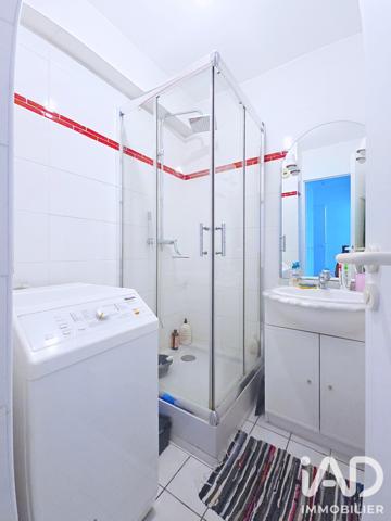 Appartement à vendre 2 pièces 43 m² Reims