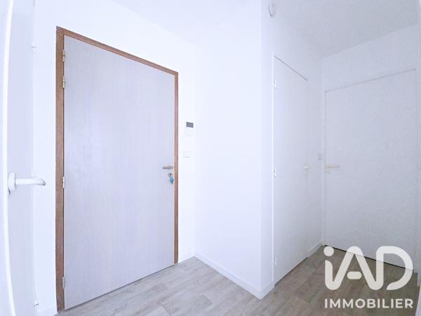 Appartement à vendre 2 pièces 43 m² Reims