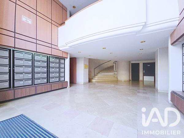 Appartement à vendre 2 pièces 43 m² Reims