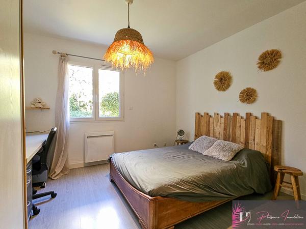 MAISON LES MINIMES  La rochelle