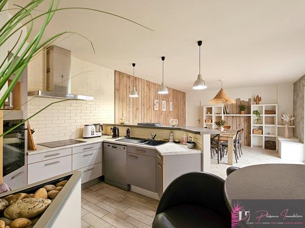 MAISON LES MINIMES  La rochelle