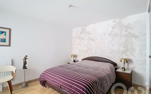 Appartement à louer    3 pièces • 60 m2 Maisons-Alfort