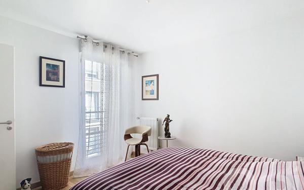 Appartement à louer    3 pièces • 60 m2 Maisons-Alfort
