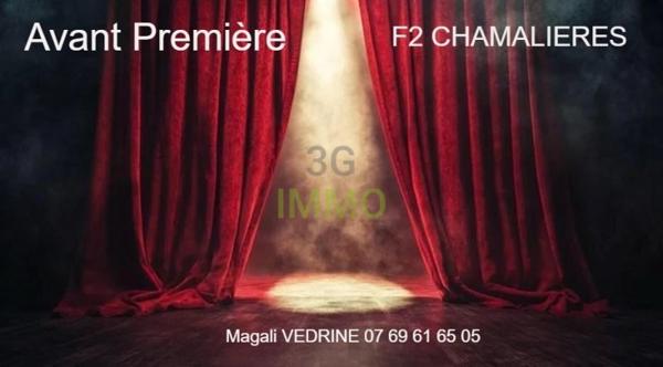 Vente / Appartement T2